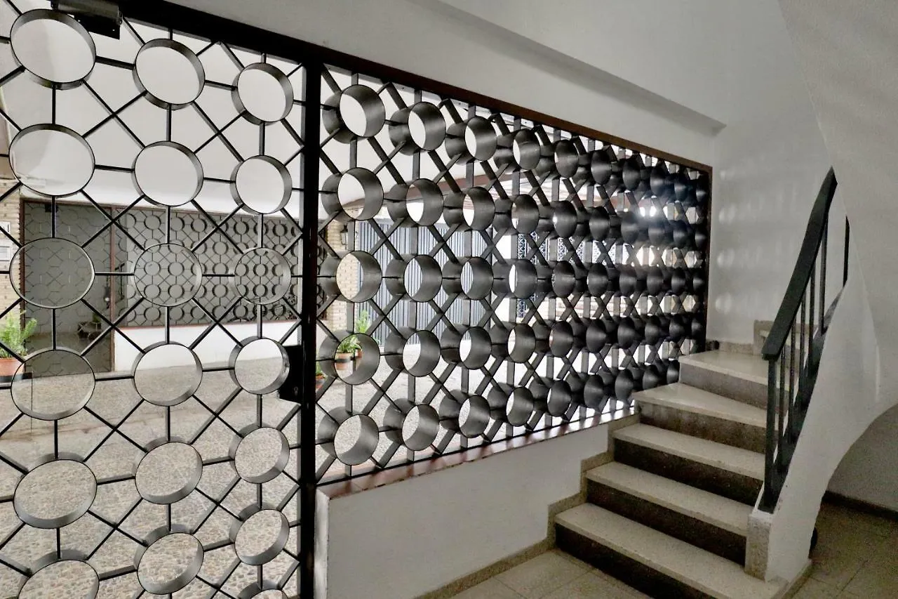 19 Calle Buen Pastor Apartment Cordoba Spain